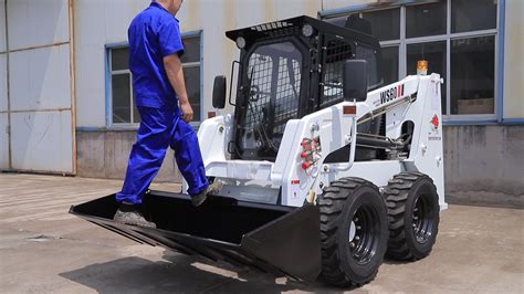 mini excavator from alibaba|best chinese mini skid steer.